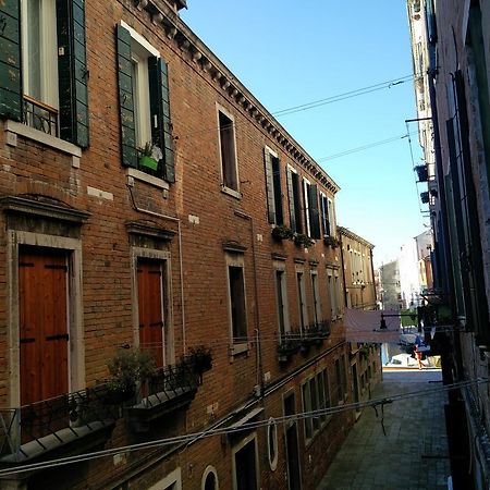 La Galea Venice Apt Экстерьер фото