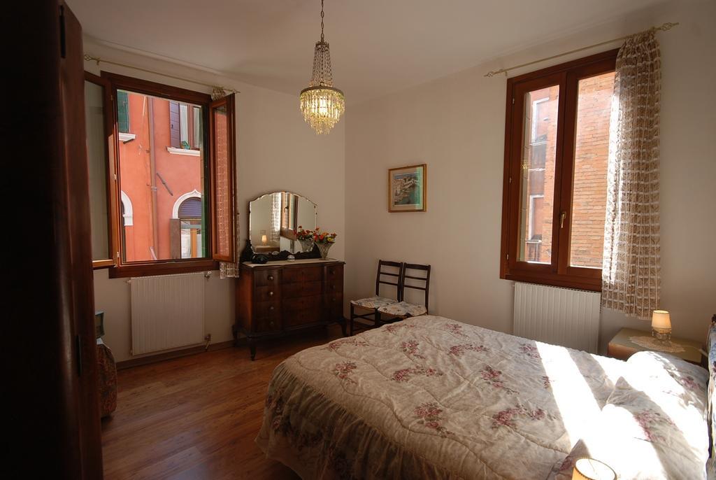 La Galea Venice Apt Номер фото