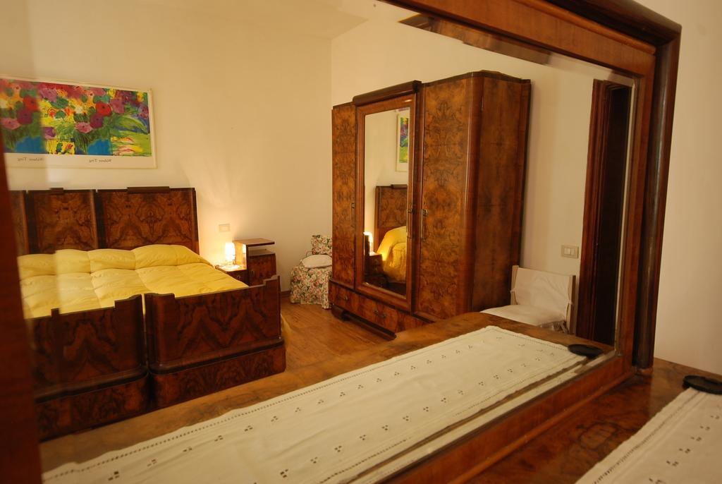 La Galea Venice Apt Номер фото