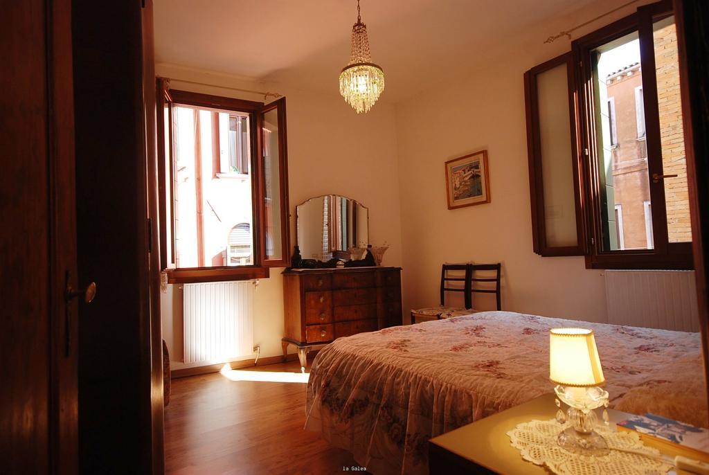 La Galea Venice Apt Номер фото