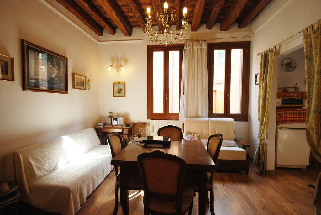 La Galea Venice Apt Номер фото