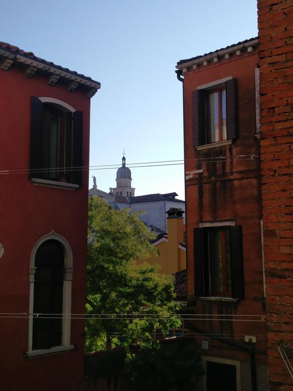 La Galea Venice Apt Экстерьер фото