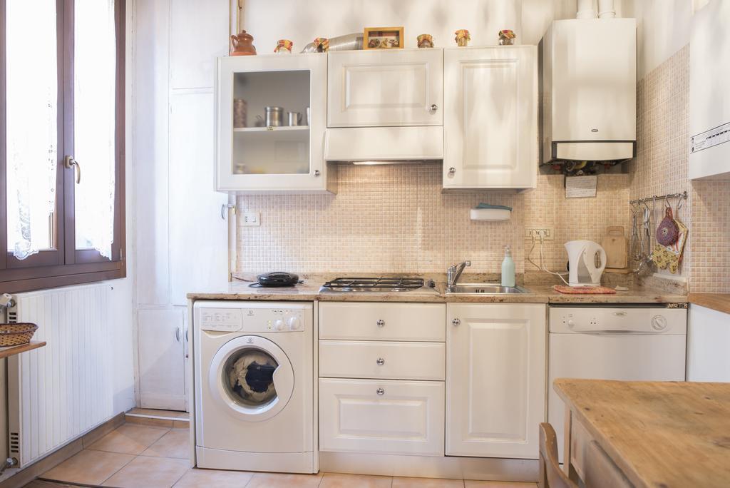 La Galea Venice Apt Экстерьер фото
