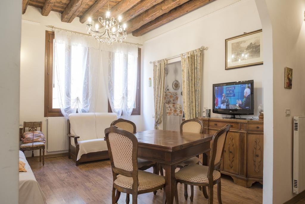 La Galea Venice Apt Экстерьер фото